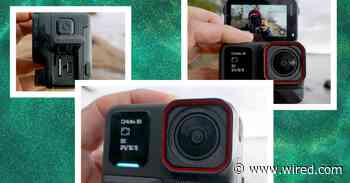 Insta360 Ace Pro 2 Review: 8K Action Camera With a Leica Lens