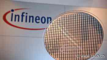 Manager bei Infineon-Tochter soll Millionen abgezweigt haben
