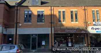 Popular Thai restaurant seeks to expand into neighbouring unit