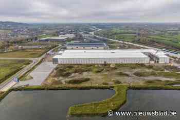 Provincie keurt na vele jaren plan centrale Ruien goed: “Het moet een klimaatneutraal bedrijventerrein worden”
