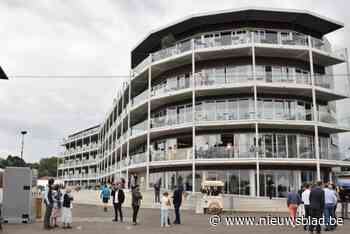 Stad opent HippoLoggia en Bibbox voor studenten