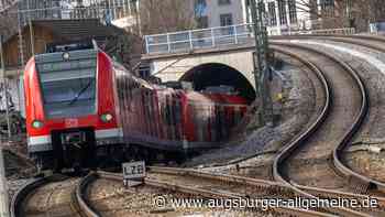 "Größter Fahrplanwechsel seit Jahren“ steht am 15. Dezember für S-Bahn München an