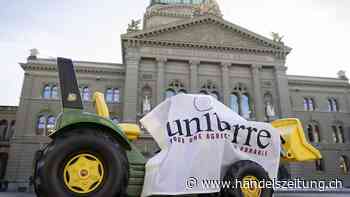 Uniterre präsentiert Forderungen für die künftige Agrarpolitik