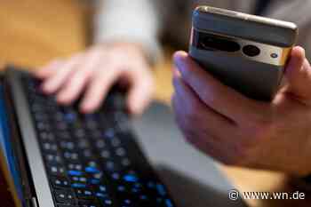 Liebesbeziehung vorgetäuscht – Betrüger erbeuten Geld von Münsteraner