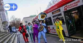 Neue Marke geplant: Hannover will Kulturstadt sein