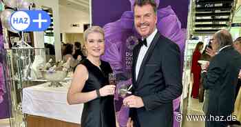 Hannovers Parfümerie Liebe gewinnt Duftstars-Award 2024