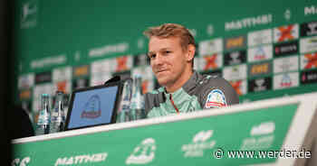 „Habe mir alles immer erarbeiten müssen“