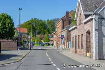 Ternatsestraat gaat 10 dagen dicht