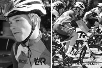 Jonge wielrenner Tuur Hancke (19) overleden: “Hij was graag gezien door iedereen”