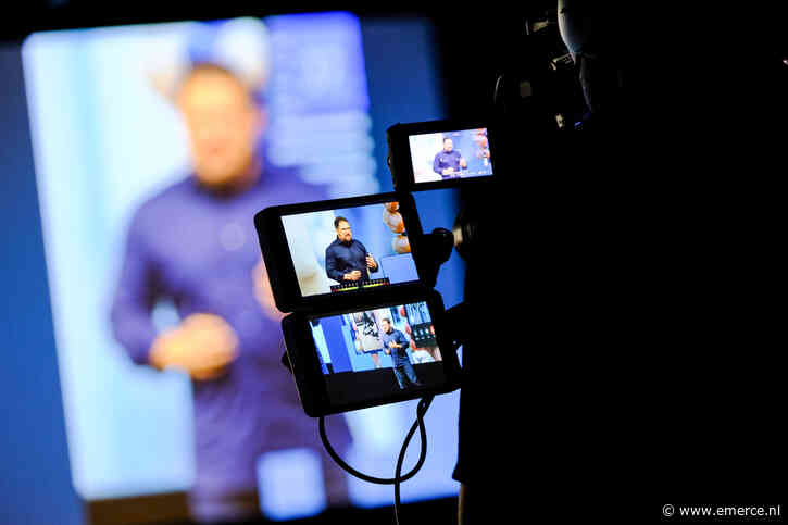 ‘Qualcomm ziet mogelijk af van volledige overname Intel’