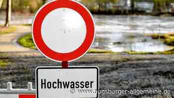 Hochwasserschutz für die Landesgartenschau Günzburg ist Thema im Landtag