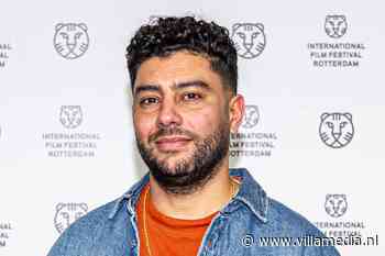 Marwan Magroun blijft nog twee jaar Fotograaf des Vaderlands