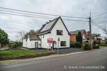 Woning van Bavo en Kayleigh uit ‘Huis Gemaakt’ verkocht: “Precies zoals we het zelf zouden inrichten”