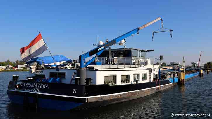 Vijf maanden voorwaardelijk voor stuurvrouw Primavera