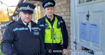 Closure order secured at property over 'drug use and antisocial behaviour'