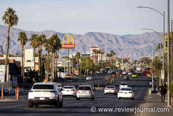 Filipino Las Vegans may soon get a cultural district of their own