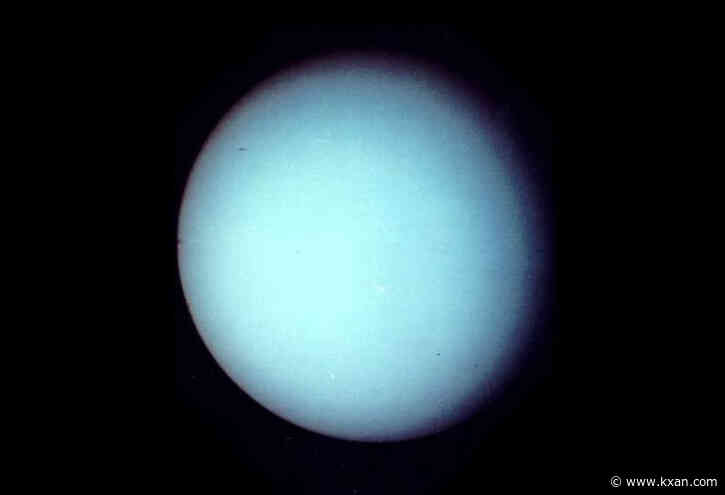 Secret oceans could exist in our solar system; new UT model aims to find them