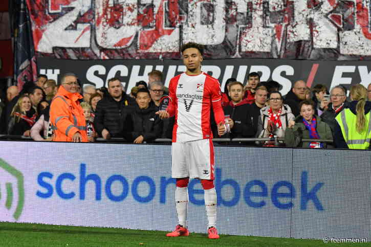 Jalen Hawkins PLUS Man van de Wedstried