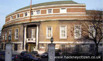 Stoke Newington Town Hall officially ‘at risk’ after being vacant ‘for many years’