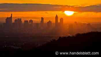 Regulierung: Banken sehen Beaufsichtigung durch EZB als Wettbewerbsnachteil