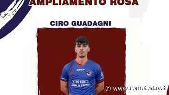 È un ex attaccante del Napoli il nuovo colpo del Tivoli