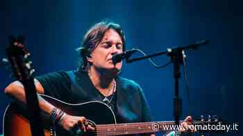 "De Andrè canta De Andrè nei teatri", il concerto a Roma