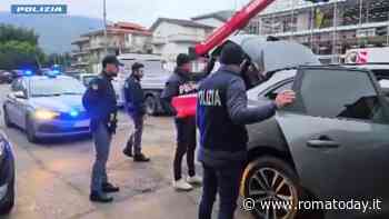 I narcos di Fondi che rifornivano di droga le piazze di spaccio di Nettuno
