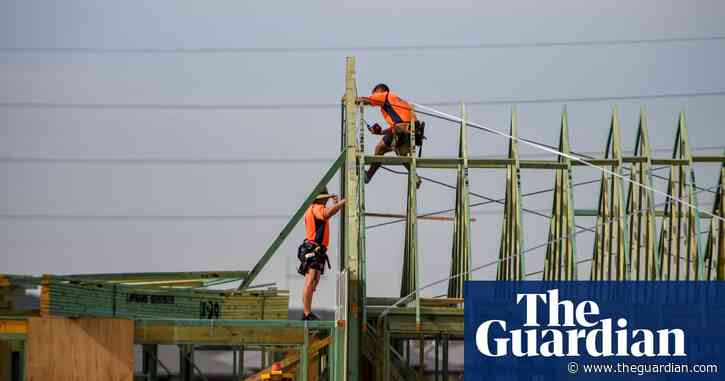 New home construction slumps to near 40-year low as renovation spending booms