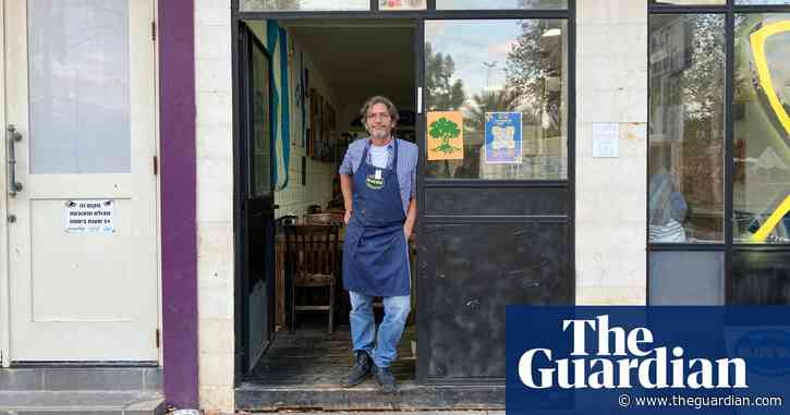 Israelis displaced by war split over prospect of Hezbollah ceasefire