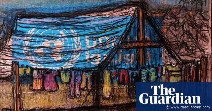 Palestinian artists plan Gaza Biennale as ‘act of resistance and survival’