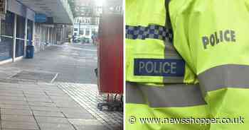 Man left with 'life-changing injuries' after assault near Catford Shopping Centre