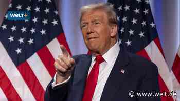 Trumps Zoll-Eigentor