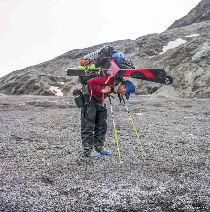 Ski Gear Doesn't Matter... Until it Does