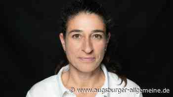 Augsburger Staatstheater hat eine neue Geschäftsführerin