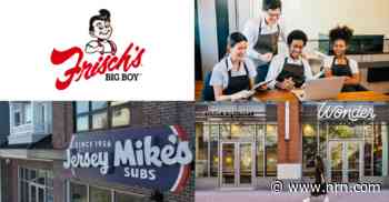 Trending this week: Frisch’s senior management acquires remaining Big Boy locations