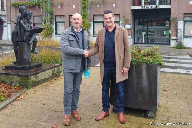 Vlaams Belang bestuurt mee in Izegem: “Hopelijk rekenen mensen ons af op basis  van deze legislatuur in plaats van hun vooroordelen”