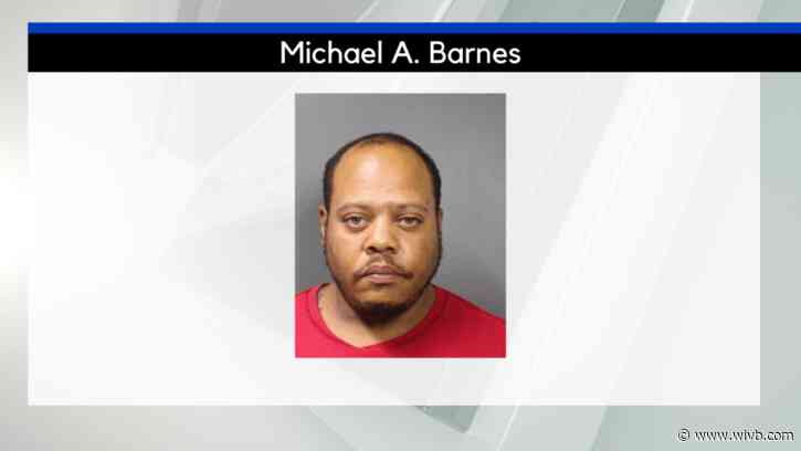 Man pleads guilty to fatal shooting in University Heights