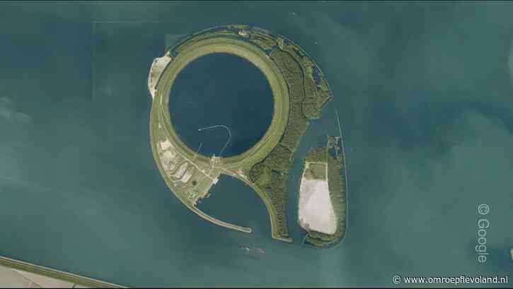 Dronten - 'Stortplaats IJsseloog loopt sneller vol door verontreinigde bagger'