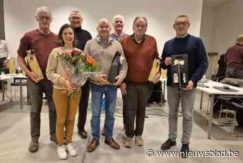 Gemeenteraad neemt afscheid van zes raadsleden