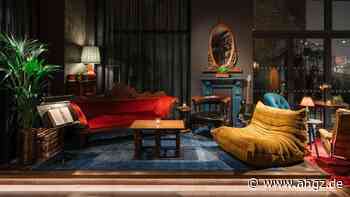 Neueröffnung: Ruby Stella startet in London