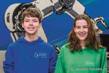 Nova College houdt Open dag in Beverwijk, Haarlem, Hoofddorp en IJmuiden