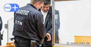 Hannover-Wettbergen: Opfer und Täter sagen zu versuchtem Mord an Ehefrau aus