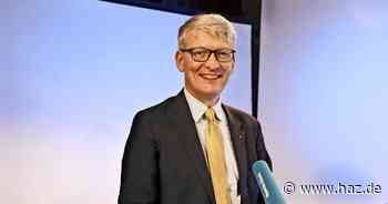 Vortragreihe "Alles geregelt?" von HAZ, NP und der Sparda-Bank zum Erbschaftsrecht