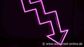 Enttäuschende Studiendaten: Amgen stürzt ab – und reißt den gesamten Dow Jones in die Tiefe!