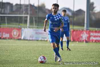 Ondanks leegloop doet Groot-Dilbeek na derbyzege tegen Lennik opnieuw mee bovenaan: “Onze tweede helft was uitmuntend”