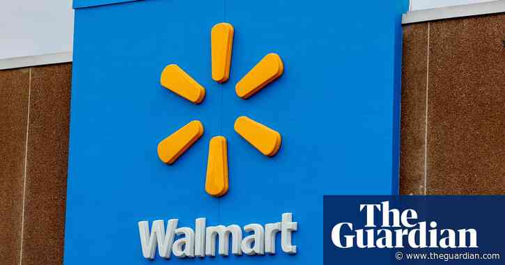Walmart to phase out DEI initiatives amid escalated attacks from conservatives