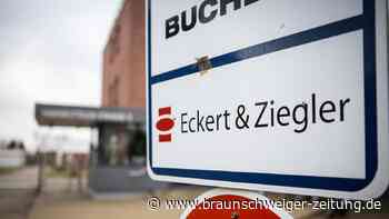 Radioaktives Ereignis in Braunschweig: Vorfall bei Eckert & Ziegler