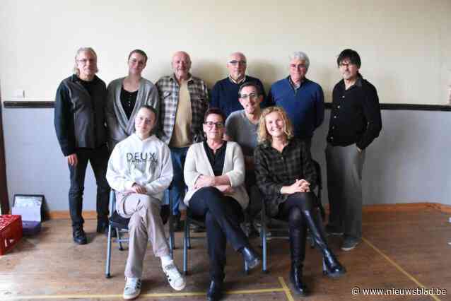 ATK Kokejane speelt ‘De vrek’ van Molière