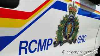 RCMP investigate serious crash on Highway 36