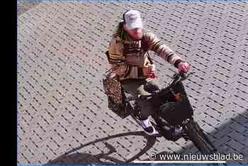 Dief die dankzij oproep op Facebook geklist werd riskeert achttien maanden cel